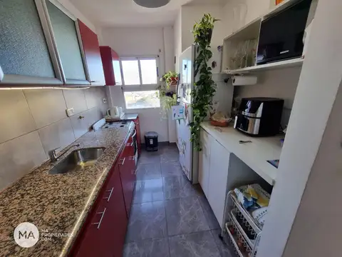 Departamento en Venta en República De La Sexta, USD 115.000