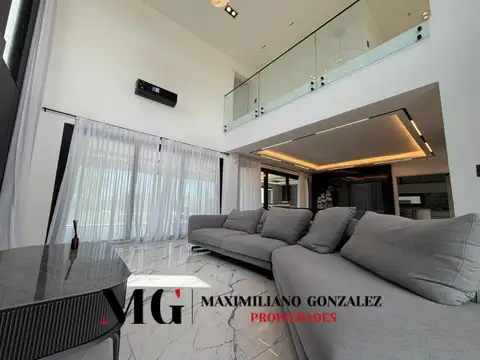 Casa en Venta en Countries y Barrios Cerrados en Ezeiza, USD 800.000