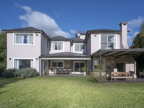 Casa en Venta en Estancias Del Pilar, USD 445.000