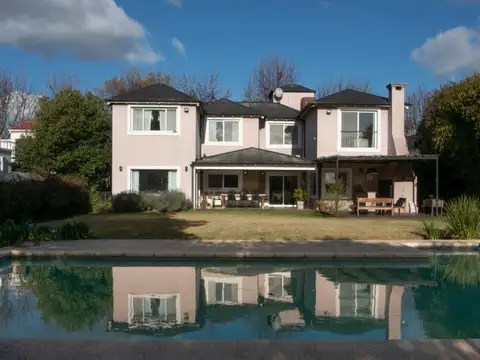 Casa en Estancias Del Pilar venta