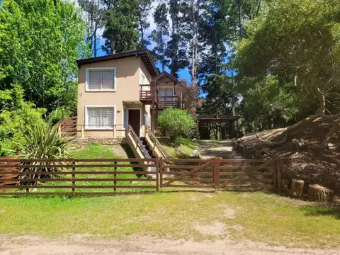 CASA VENTA MAR AZUL 800 mts DE TERRENO