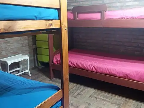 Casa en Alquiler Temporal en Parque Sakura, USD 1.300