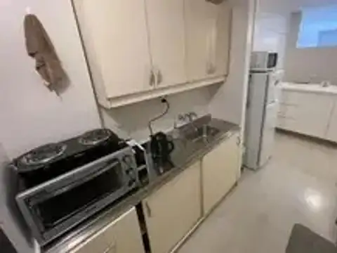 Viamonte 600 , Piso 7