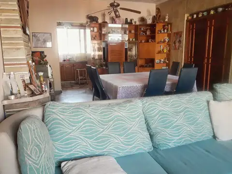 Casa en Venta 35 años