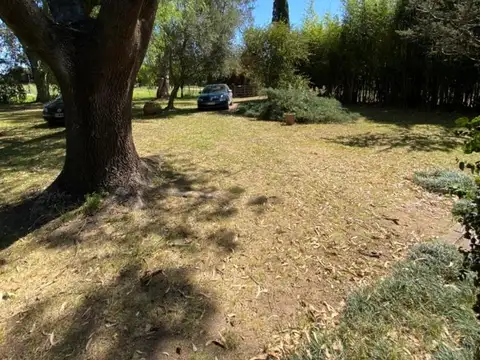 VERANO EN EL CAMPO EL HARITAS  VILLA LIA - ALQUILER TEMPORAL