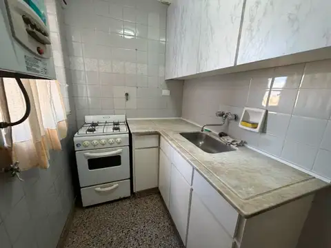 Departamento en Venta 53 años