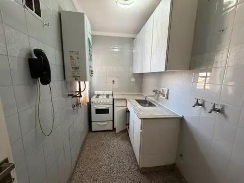 Departamento en Venta al Sur