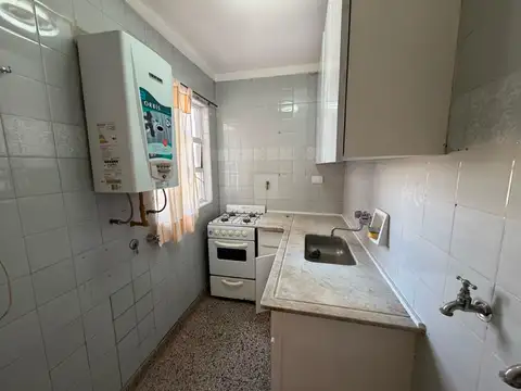 Departamento en San Cristobal