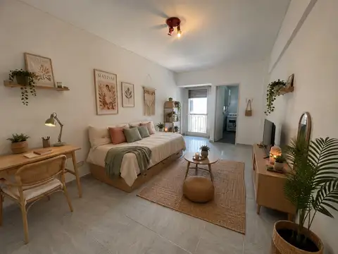 Departamento en San Cristobal