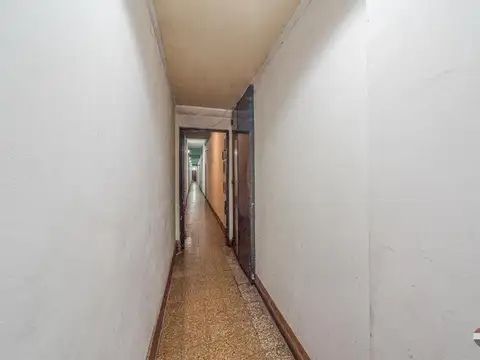 Depto Tipo Casa en Venta en Flores, USD 70.000