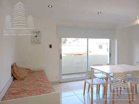 Departamento en Venta en Mar de Ajo, USD 72.000