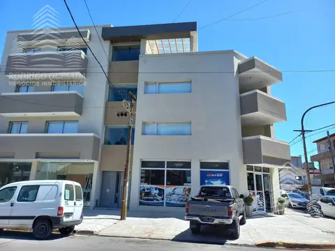Sarmiento y Newbery