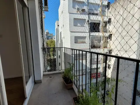 Departamento en Alquiler en Palermo, $ 1.350.000
