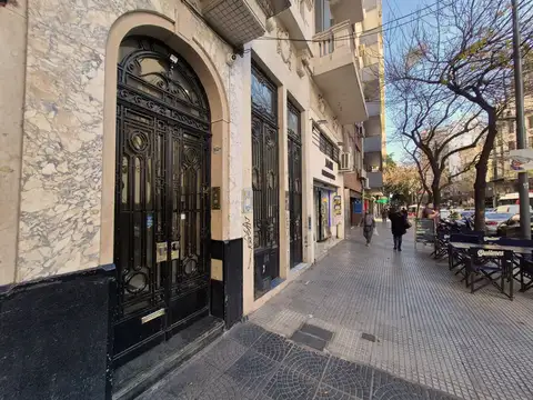 Departamento de 60 m² con 1 Dormitorio en Venta en Congreso