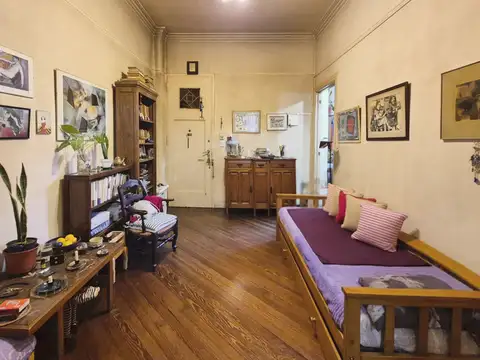 Departamento en Venta 70 años