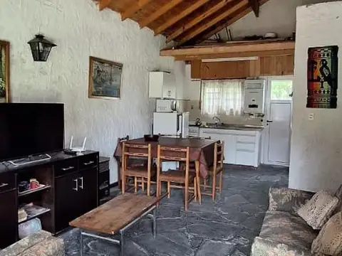 Casa en Alquiler Temporal de 2 dormitorios