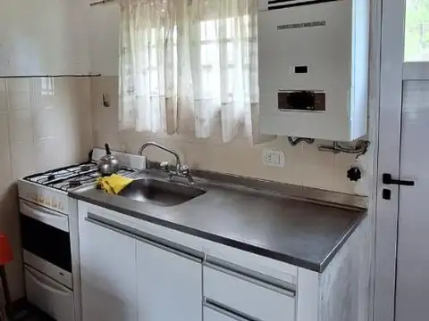 Casa en Alquiler Temporal en Punta Mogotes, $ 100.000