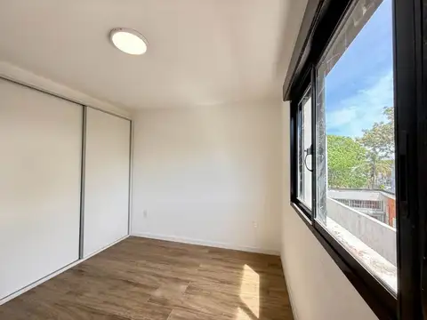 VENTA CASA 1 DORMITORIO ATAHUALPA PATIO PARILLERO