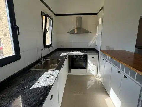 Casa en Venta 3 años