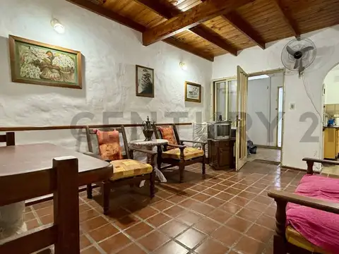 Venta - Departamento duplex de Pasillo (PH), 1 dormitorio en Pichincha.