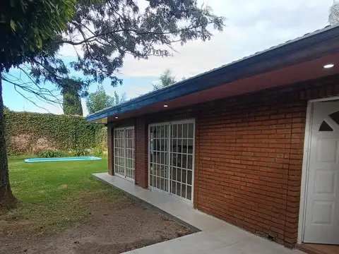 Casa en venta Quilmes