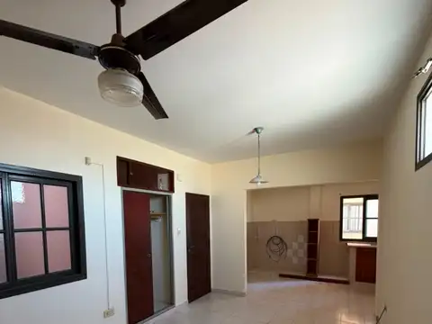 DEPARTAMENTO 2 AMBIENTES - CORRIENTES