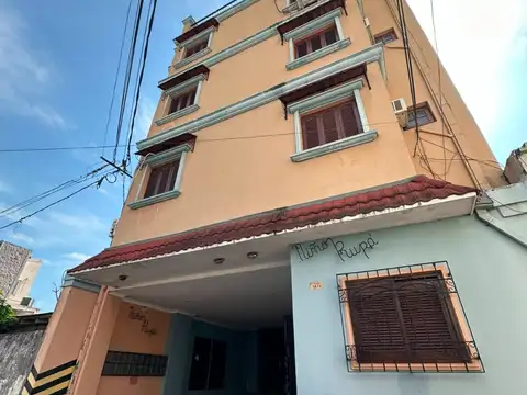 DEPARTAMENTO 2 AMBIENTES - CORRIENTES