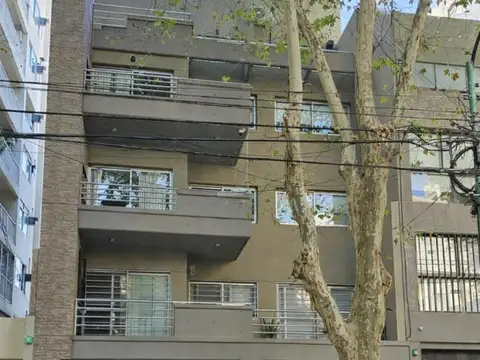 Caballito 2 Amb Contrafrente C/Cochera
