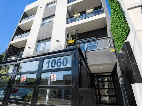 VENTA DEPARTAMENTO 3 AMBIENTES PLANTA BAJA CON PATIO
