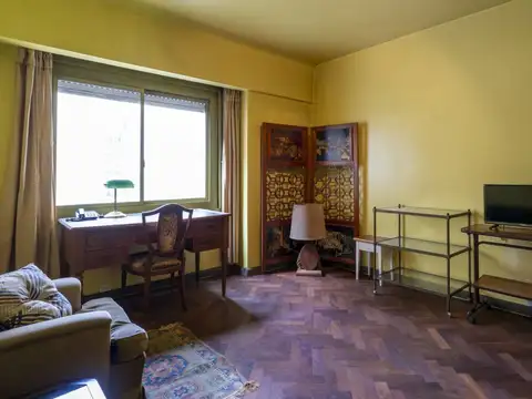 Esmeralda y Marcelo Torcuato de Alvear