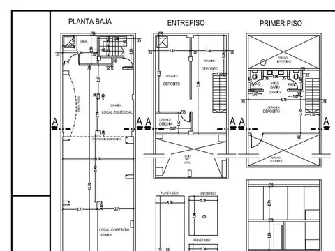 Local en Venta 4 años