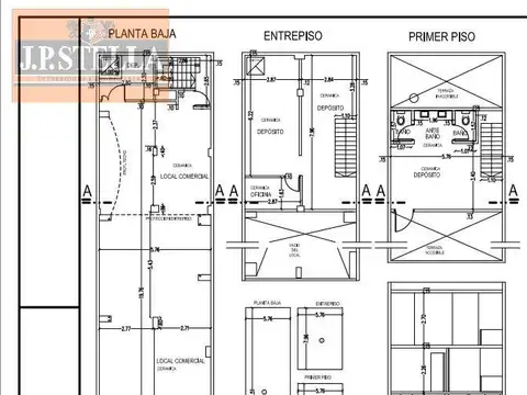 Local en Venta 4 años