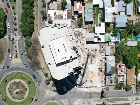 Departamento en Venta de 3 dormitorios