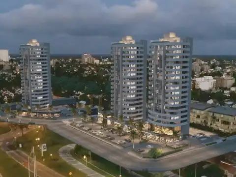Departamento en Venta en Tigre Centro, USD 650.000