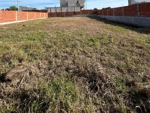 Calle Santa Ana A 500mts De Ruta 12