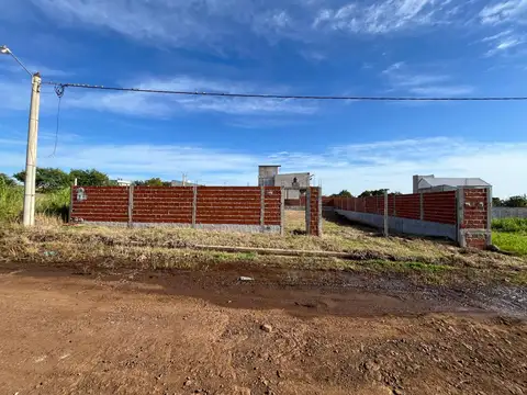 Loteo Altos de Garupá