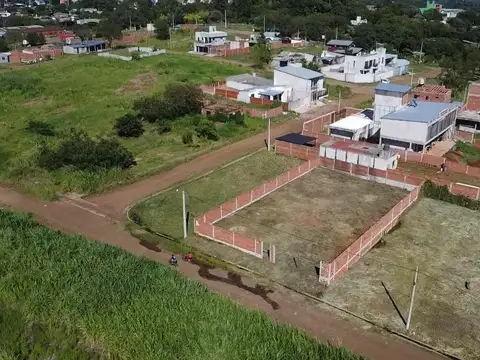 Terreno en Venta en Garupa, USD 35.000