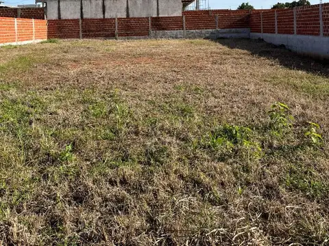 Terreno en Venta en Garupa, USD 30.000