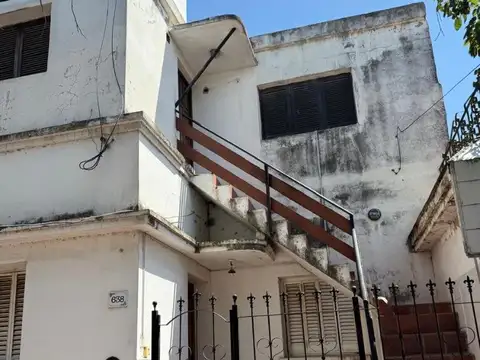 Faustino Allende 638