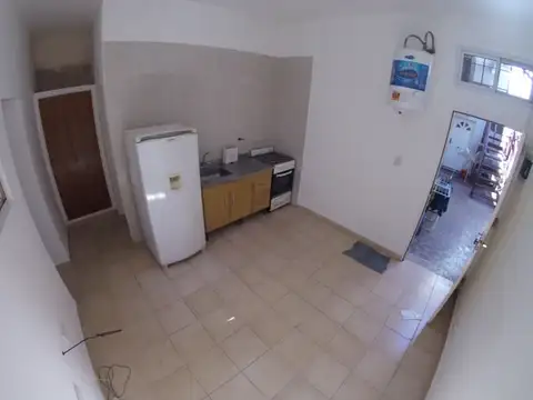 Depto Tipo Casa en Alquiler de 2 ambientes