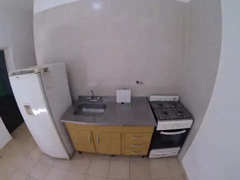 Depto Tipo Casa en Alquiler de 1 dormitorio