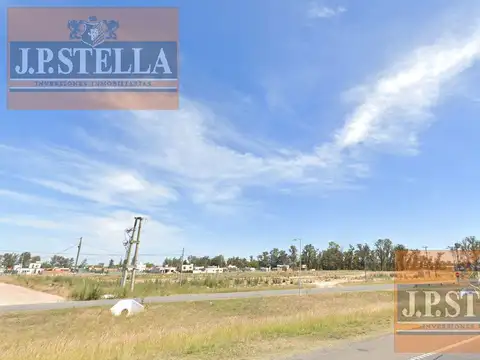 Terreno en Venta de 19298,0 m2