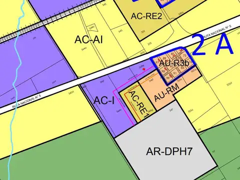 Terreno en Venta en Jauregui Jose Maria, USD 965.000