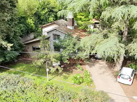 Casa en Venta 20 años