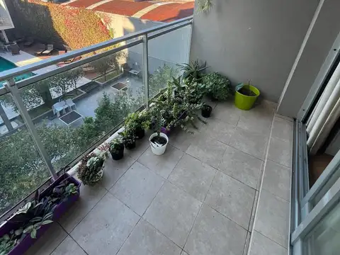 Departamento en Venta en Villa Ortuzar, USD 85.000