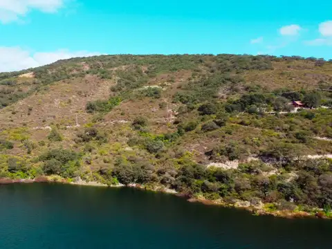 HECTAREA EN VENTA EN CABRA CORRAL