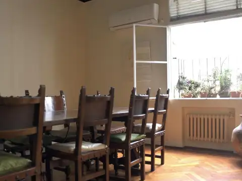 Departamento en Alquiler en Recoleta, USD 1.600