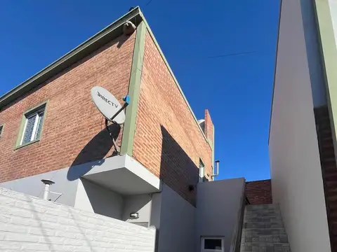 Depto Tipo Casa en Venta de 1 dormitorio