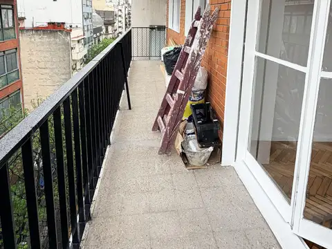 Departamento en Alquiler de 3 dormitorios