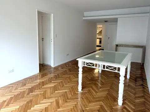 Departamento en Alquiler de 4 ambientes